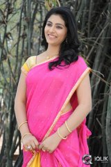 Kruthika Jayakumar at Vinavayya Ramayya Movie Launch